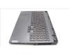 Lenovo 5CB1L30861 Tastatur inkl. Topcase ASM_UK L82WK ONGY RGB