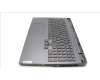 Lenovo 5CB1L30863 Tastatur inkl. Topcase ASM_FRA L82WK ONGY RGB