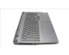 Lenovo 5CB1L30863 Tastatur inkl. Topcase ASM_FRA L82WK ONGY RGB