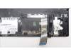 Lenovo 5CB1L30864 Tastatur inkl. Topcase französisch/arabsichL82WKONGYRGB