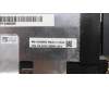 Lenovo 5CB1L30864 Tastatur inkl. Topcase französisch/arabsichL82WKONGYRGB