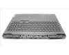 Lenovo 5CB1L30866 Tastatur inkl. Topcase ASM_GRE L82WK ONGY RGB