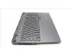 Lenovo 5CB1L30866 Tastatur inkl. Topcase ASM_GRE L82WK ONGY RGB