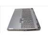 Lenovo 5CB1L30873 Tastatur inkl. Topcase ASM_KOR L82WK ONGY RGB