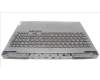 Lenovo 5CB1L30875 Tastatur inkl. Topcase ASM_NORDIC L82WKONGYRGB