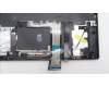Lenovo 5CB1L30875 Tastatur inkl. Topcase ASM_NORDIC L82WKONGYRGB