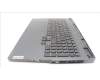 Lenovo 5CB1L30875 Tastatur inkl. Topcase ASM_NORDIC L82WKONGYRGB