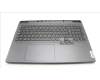 Lenovo 5CB1L30879 Tastatur inkl. Topcase spanisch L82WK ONGY RGB