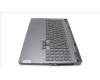 Lenovo 5CB1L30879 Tastatur inkl. Topcase spanisch L82WK ONGY RGB