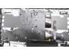 Lenovo 5CB1L30880 Tastatur inkl. Topcase schweiz L82WK ONGY RGB