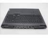 Lenovo 5CB1L30884 Tastatur inkl. Topcase ASM_UKR L82WK ONGY RGB