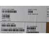 Lenovo 5CB1L30886 Tastatur inkl. Topcase ASM_BEL L82WK ONGY WH