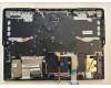 Lenovo 5CB1L30891 Tastatur inkl. Topcase ASM_EURO ENGL82WKONGYWH