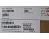 Lenovo 5CB1L30893 Tastatur inkl. Topcase ASM_UK L82WK ONGY WH