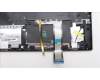 Lenovo 5CB1L30893 Tastatur inkl. Topcase ASM_UK L82WK ONGY WH
