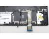 Lenovo 5CB1L30897 Tastatur inkl. Topcase deutsch L82WK ONGY WH