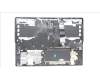 Lenovo 5CB1L30901 Tastatur inkl. Topcase ASM_HUN L82WK ONGY WH