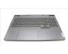 Lenovo 5CB1L30903 Tastatur inkl. Topcase ASM_ITA L82WK ONGY WH