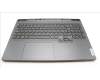 Lenovo 5CB1L30910 Tastatur inkl. Topcase ASM_SLV L82WK ONGY WH
