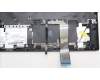 Lenovo 5CB1L30912 Tastatur inkl. Topcase schweiz L82WK ONGY WH