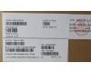 Lenovo 5CB1L30916 Tastatur inkl. Topcase ASM_UKR L82WK ONGY WH