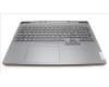 Lenovo 5CB1L30916 Tastatur inkl. Topcase ASM_UKR L82WK ONGY WH