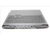 Lenovo 5CB1L30916 Tastatur inkl. Topcase ASM_UKR L82WK ONGY WH
