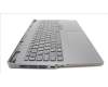 Lenovo 5CB1L30916 Tastatur inkl. Topcase ASM_UKR L82WK ONGY WH