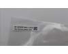 Lenovo 5CB1L30923 COVER Cover L 83BU HINGE TT