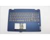 Lenovo 5CB1L30929 Tastatur inkl. Topcase ASM_UK W 82Y1 AB