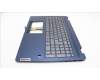 Lenovo 5CB1L30929 Tastatur inkl. Topcase ASM_UK W 82Y1 AB