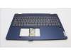 Lenovo 5CB1L30929 Tastatur inkl. Topcase ASM_UK W 82Y1 AB