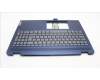 Lenovo 5CB1L30929 Tastatur inkl. Topcase ASM_UK W 82Y1 AB