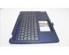 Lenovo 5CB1L30929 Tastatur inkl. Topcase ASM_UK W 82Y1 AB