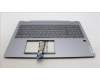 Lenovo 5CB1L30929 Tastatur inkl. Topcase ASM_UK W 82Y1 AB