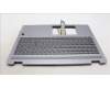 Lenovo 5CB1L30929 Tastatur inkl. Topcase ASM_UK W 82Y1 AB