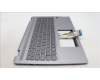 Lenovo 5CB1L30929 Tastatur inkl. Topcase ASM_UK W 82Y1 AB