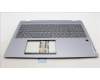 Lenovo 5CB1L30930 Tastatur inkl. Topcase ASM_ITA W 82Y1 AB