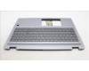 Lenovo 5CB1L30930 Tastatur inkl. Topcase ASM_ITA W 82Y1 AB