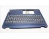 Lenovo 5CB1L30934 Tastatur inkl. Topcase ASM_POR W 82Y1 AB