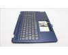 Lenovo 5CB1L30934 Tastatur inkl. Topcase ASM_POR W 82Y1 AB