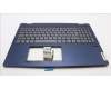 Lenovo 5CB1L30940 Tastatur inkl. Topcase ASM_FRA W 82Y1 AB