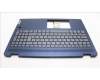 Lenovo 5CB1L30940 Tastatur inkl. Topcase ASM_FRA W 82Y1 AB
