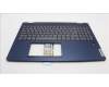 Lenovo 5CB1L30941 Tastatur inkl. Topcase deutsch W 82Y1 AB