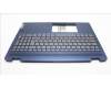 Lenovo 5CB1L30941 Tastatur inkl. Topcase deutsch W 82Y1 AB