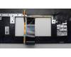 Lenovo 5CB1L30941 Tastatur inkl. Topcase deutsch W 82Y1 AB