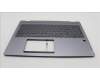 Lenovo 5CB1L30946 Tastatur inkl. Topcase ASM_HBW W 82Y1 AB