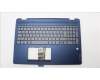 Lenovo 5CB1L30948 Tastatur inkl. Topcase ASM_NORDIC W 82Y1 AB