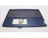 Lenovo 5CB1L30948 Tastatur inkl. Topcase ASM_NORDIC W 82Y1 AB