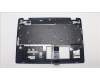 Lenovo 5CB1L30949 Tastatur inkl. Topcase ASM_BEL W 82Y1 AB
